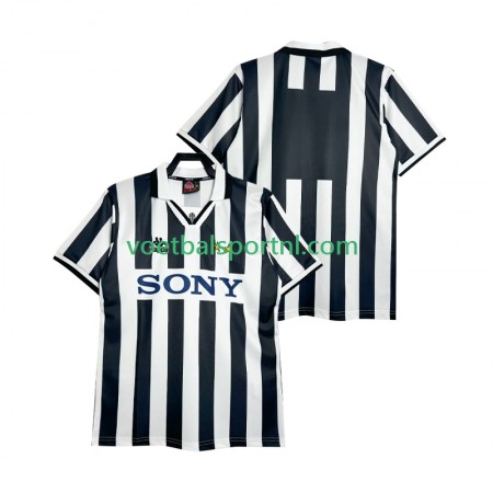 Juventus 1995 Retro Thuis Shirt 1996